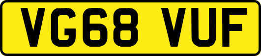 VG68VUF