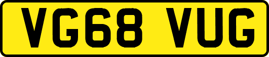 VG68VUG