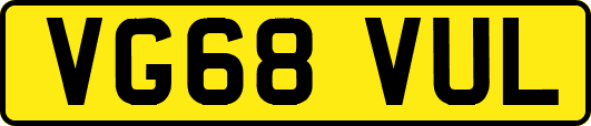 VG68VUL
