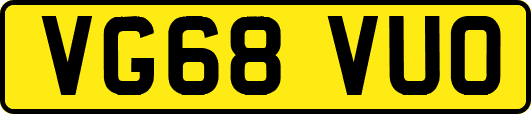 VG68VUO