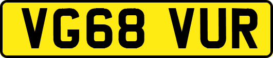 VG68VUR