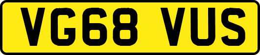 VG68VUS