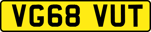 VG68VUT