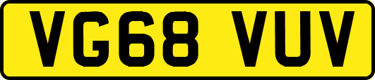 VG68VUV