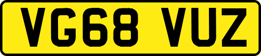 VG68VUZ