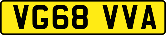 VG68VVA