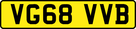 VG68VVB