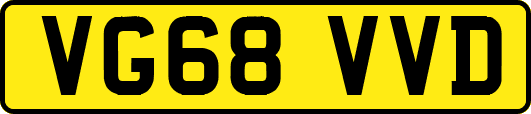 VG68VVD