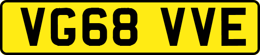 VG68VVE