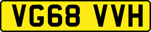 VG68VVH