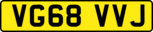 VG68VVJ