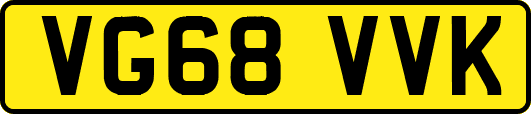 VG68VVK