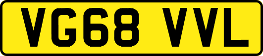 VG68VVL