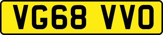 VG68VVO