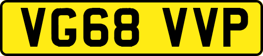 VG68VVP