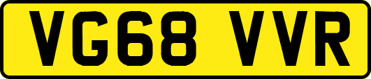 VG68VVR