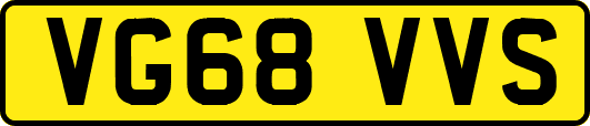 VG68VVS