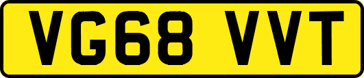 VG68VVT