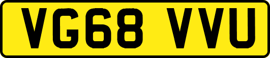 VG68VVU