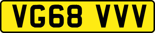 VG68VVV