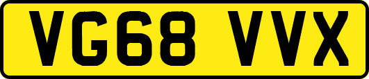 VG68VVX
