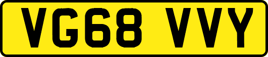 VG68VVY