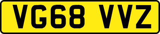 VG68VVZ