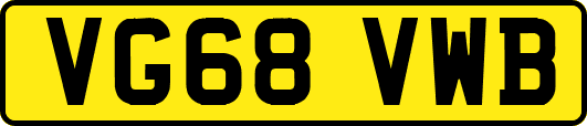 VG68VWB