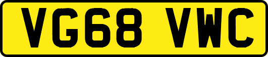 VG68VWC