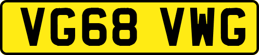 VG68VWG