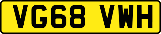 VG68VWH