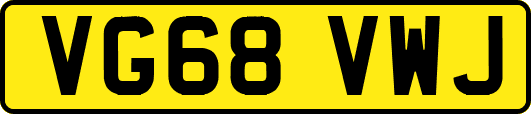 VG68VWJ