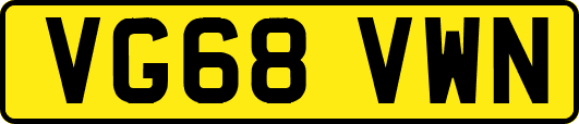 VG68VWN