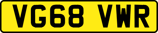 VG68VWR