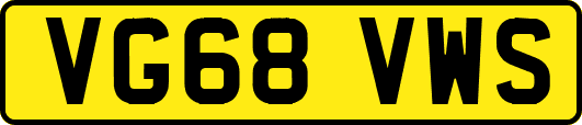 VG68VWS