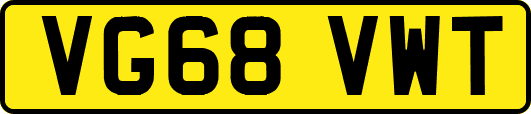 VG68VWT