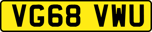 VG68VWU
