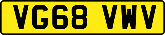 VG68VWV