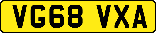 VG68VXA