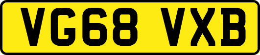 VG68VXB