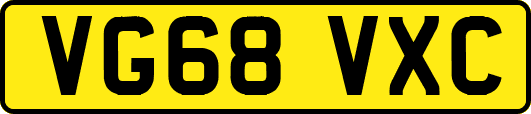 VG68VXC