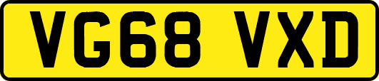 VG68VXD