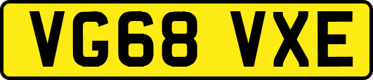 VG68VXE