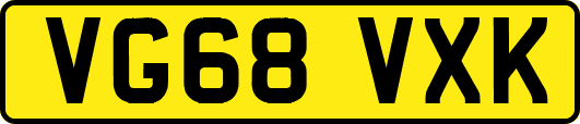 VG68VXK