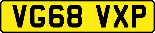 VG68VXP