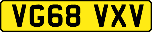 VG68VXV