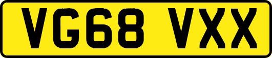 VG68VXX