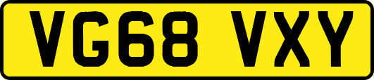 VG68VXY