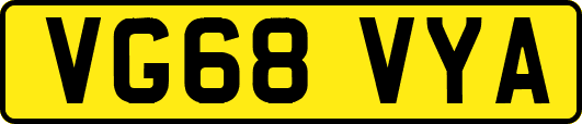 VG68VYA