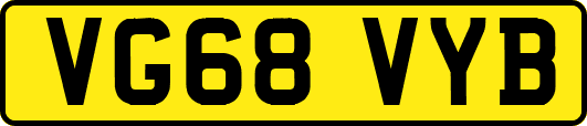 VG68VYB